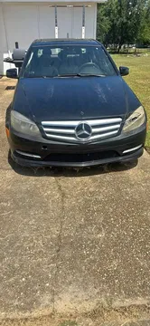 2011 Mercedes-Benz CLS-Class