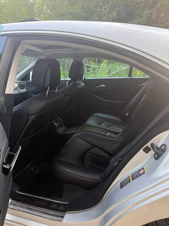 2011 Mercedes-Benz C218 CLS-Class - Image 7 of 10