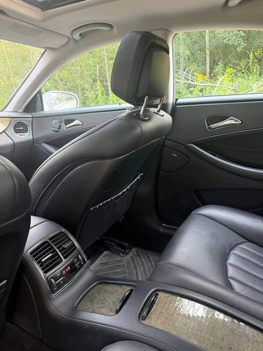 2011 Mercedes-Benz C218 CLS-Class - Image 9 of 10