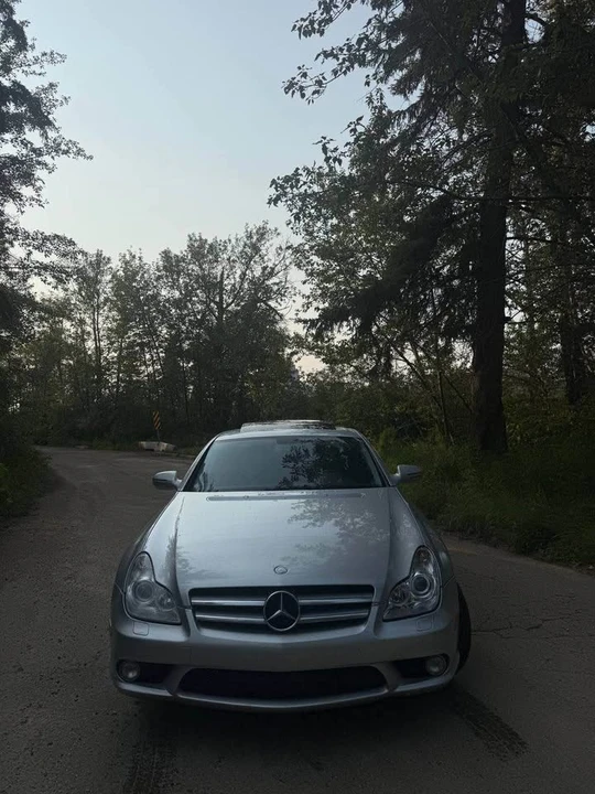 2011 Mercedes-Benz C218 CLS-Class - Image 2 of 10
