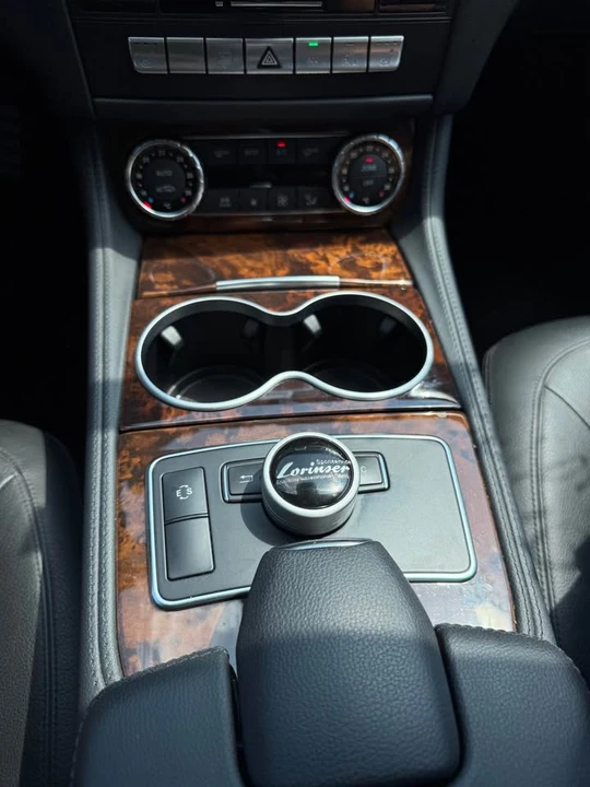 2011 Mercedes-Benz C218 CLS-Class - Image 8 of 8