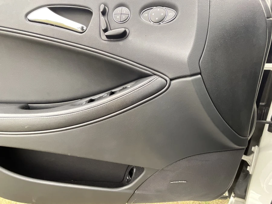 2011 Mercedes-Benz C218 CLS-Class - Image 9 of 12