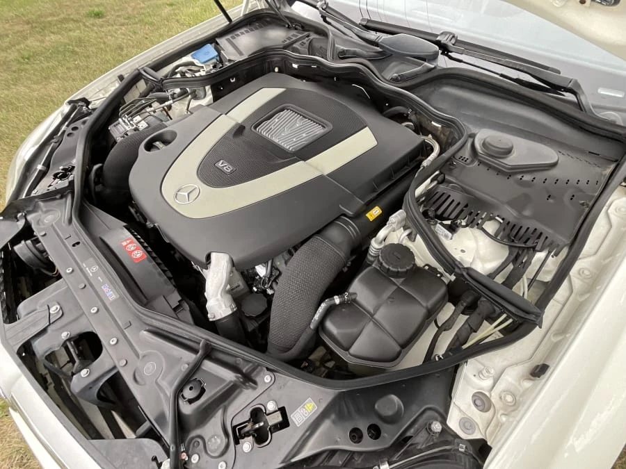 2011 Mercedes-Benz C218 CLS-Class - Image 12 of 12