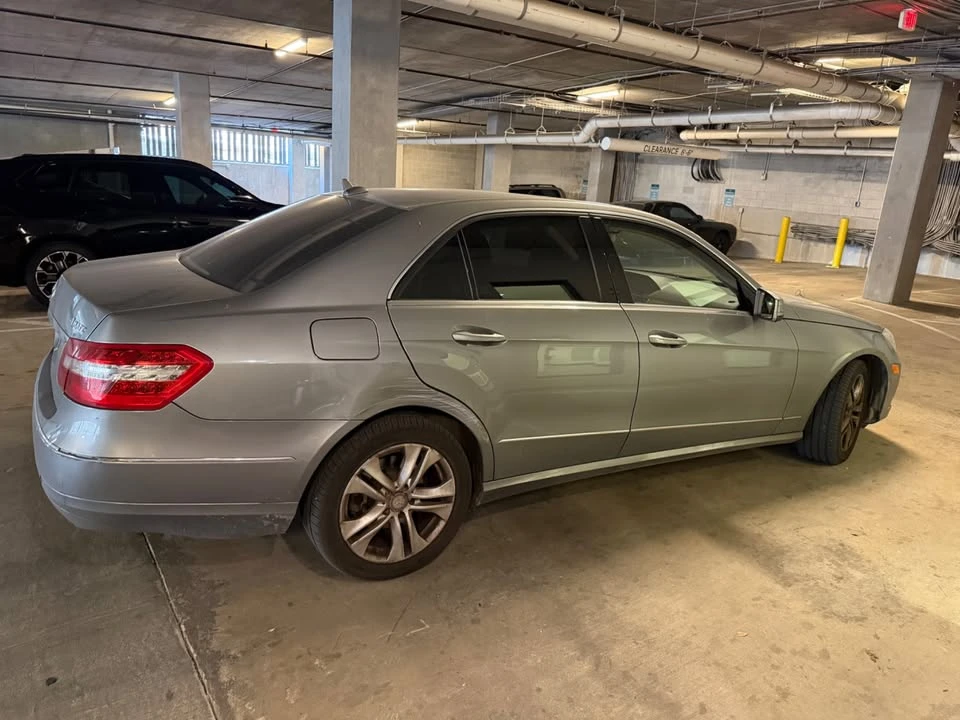 2011 Mercedes-Benz W212 E-Class - Image 3 of 11
