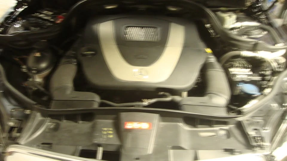 2011 Mercedes-Benz W212 E-Class - Image 8 of 8