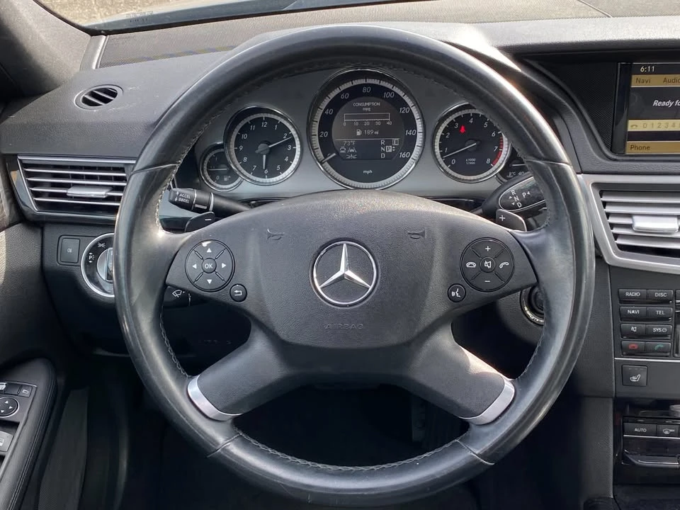 2011 Mercedes-Benz W212 E-Class - Image 14 of 16