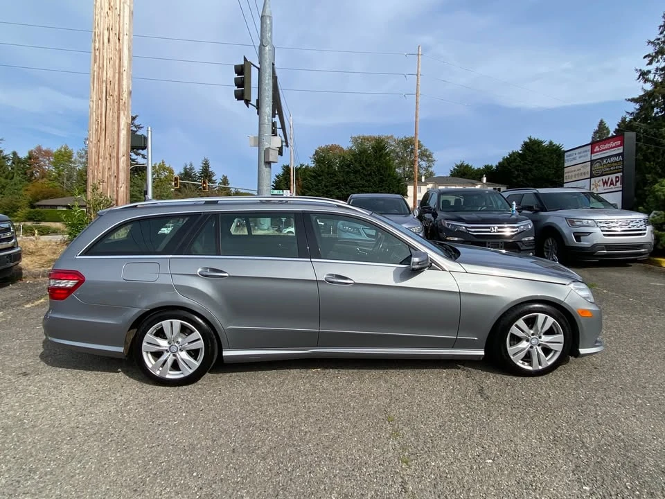 2011 Mercedes-Benz W212 E-Class - Image 4 of 16