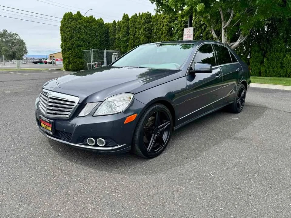 2011 Mercedes-Benz W212 E-Class - Image 6 of 20