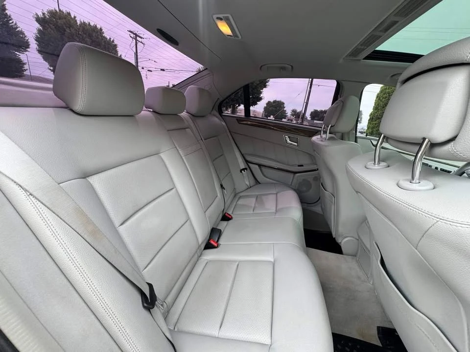 2011 Mercedes-Benz W212 E-Class - Image 18 of 20