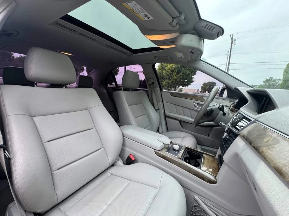 2011 Mercedes-Benz W212 E-Class - Image 19 of 20