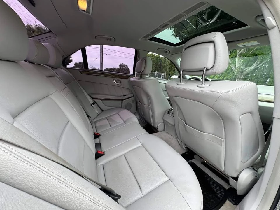 2011 Mercedes-Benz W212 E-Class - Image 17 of 20