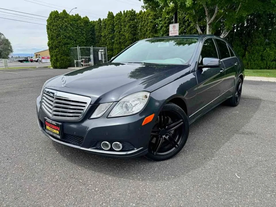 2011 Mercedes-Benz W212 E-Class - Image 3 of 20