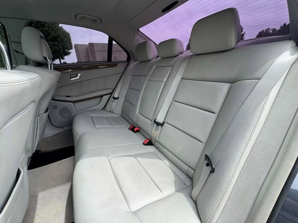 2011 Mercedes-Benz W212 E-Class - Image 15 of 20