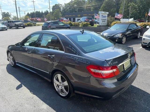 2011 Mercedes-Benz W212 E-Class - Image 16 of 17