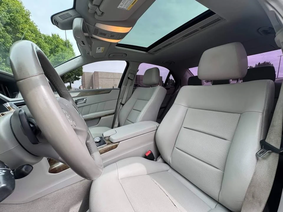 2011 Mercedes-Benz W212 E-Class - Image 13 of 20