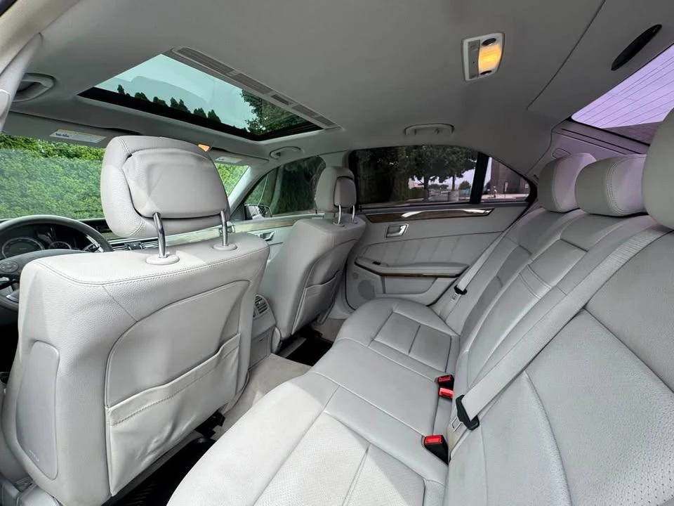 2011 Mercedes-Benz W212 E-Class - Image 16 of 20