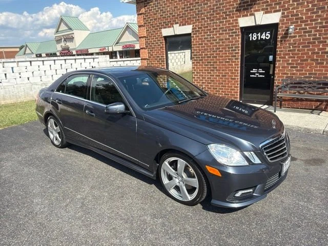 2011 Mercedes-Benz W212 E-Class - Image 14 of 17