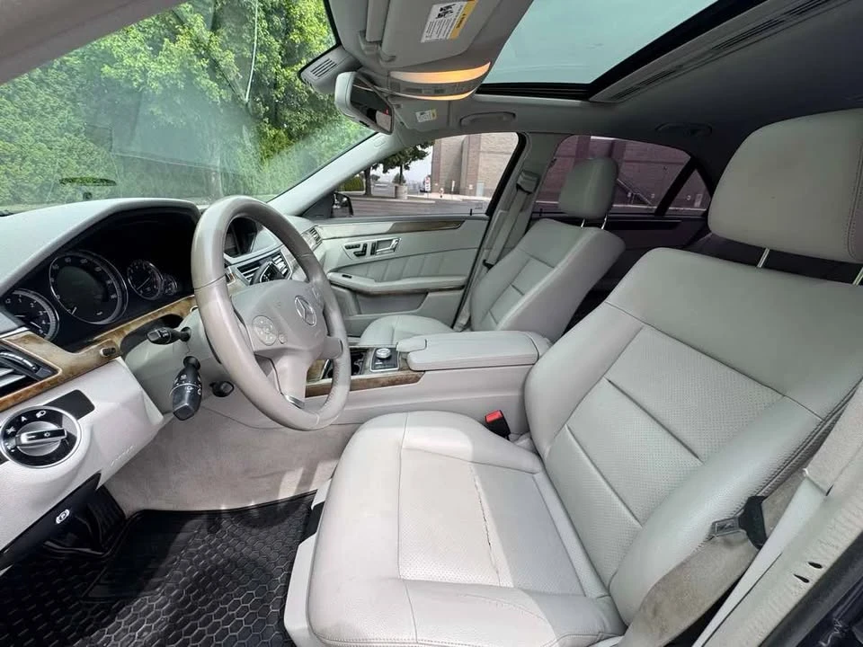 2011 Mercedes-Benz W212 E-Class - Image 14 of 20