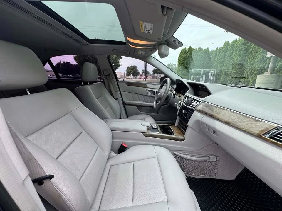 2011 Mercedes-Benz W212 E-Class - Image 20 of 20