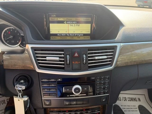 2011 Mercedes-Benz W212 E-Class - Image 11 of 17