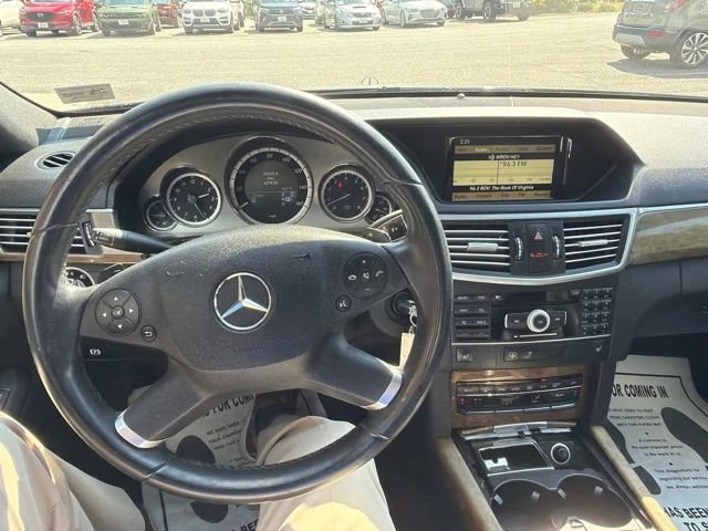 2011 Mercedes-Benz W212 E-Class - Image 10 of 17