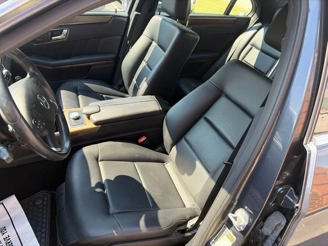 2011 Mercedes-Benz W212 E-Class - Image 7 of 17