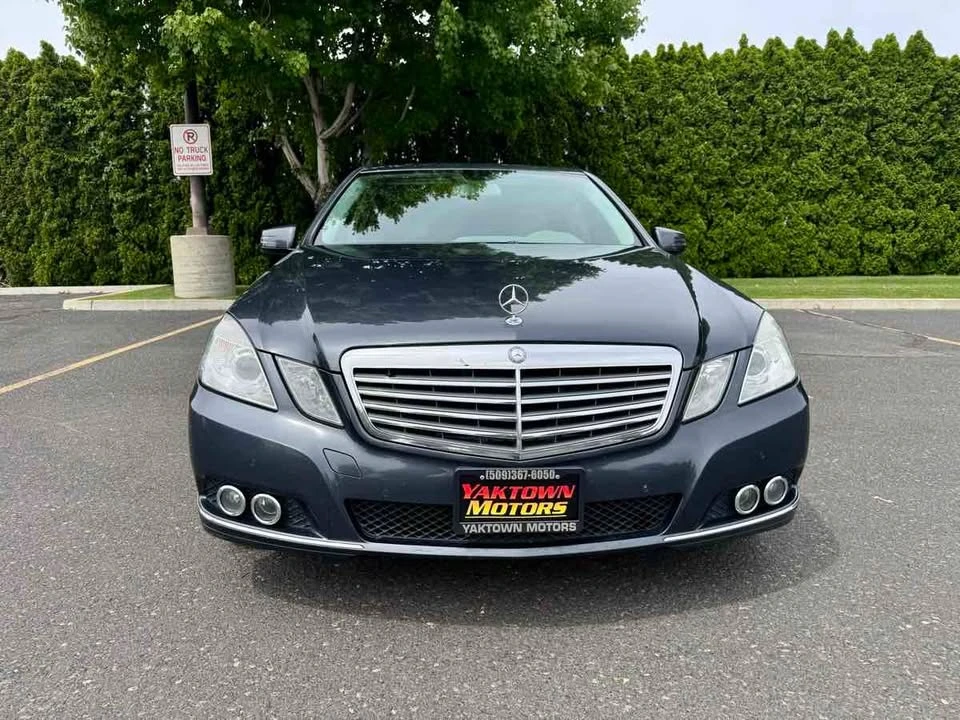 2011 Mercedes-Benz W212 E-Class - Image 5 of 20