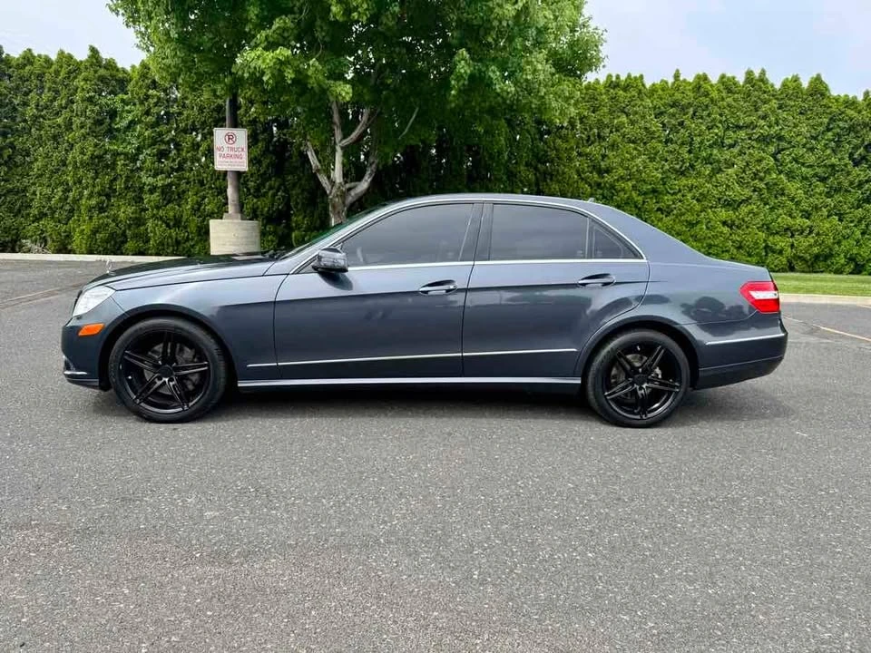 2011 Mercedes-Benz W212 E-Class - Image 7 of 20