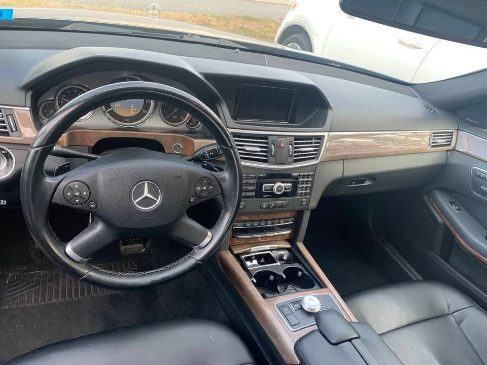 2011 Mercedes-Benz W212 E-Class - Image 5 of 9