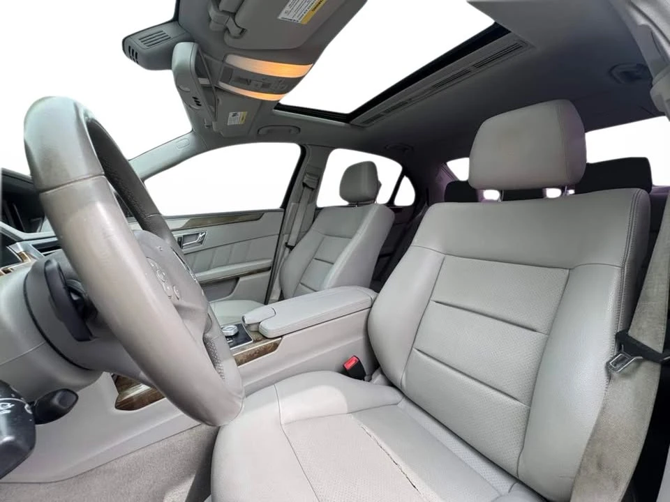 2011 Mercedes-Benz W212 E-Class - Image 13 of 20