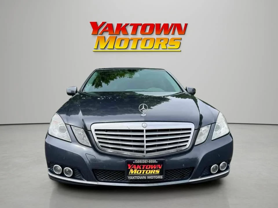2011 Mercedes-Benz W212 E-Class - Image 4 of 20