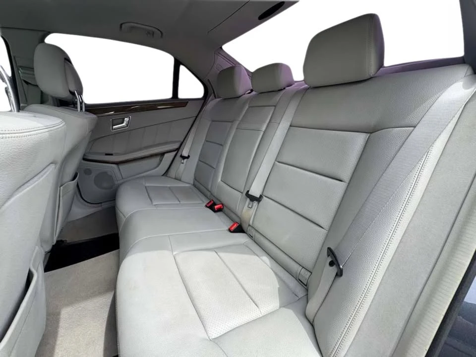 2011 Mercedes-Benz W212 E-Class - Image 15 of 20