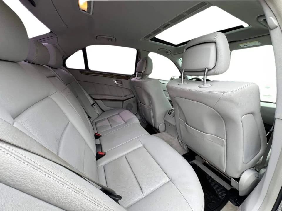 2011 Mercedes-Benz W212 E-Class - Image 17 of 20