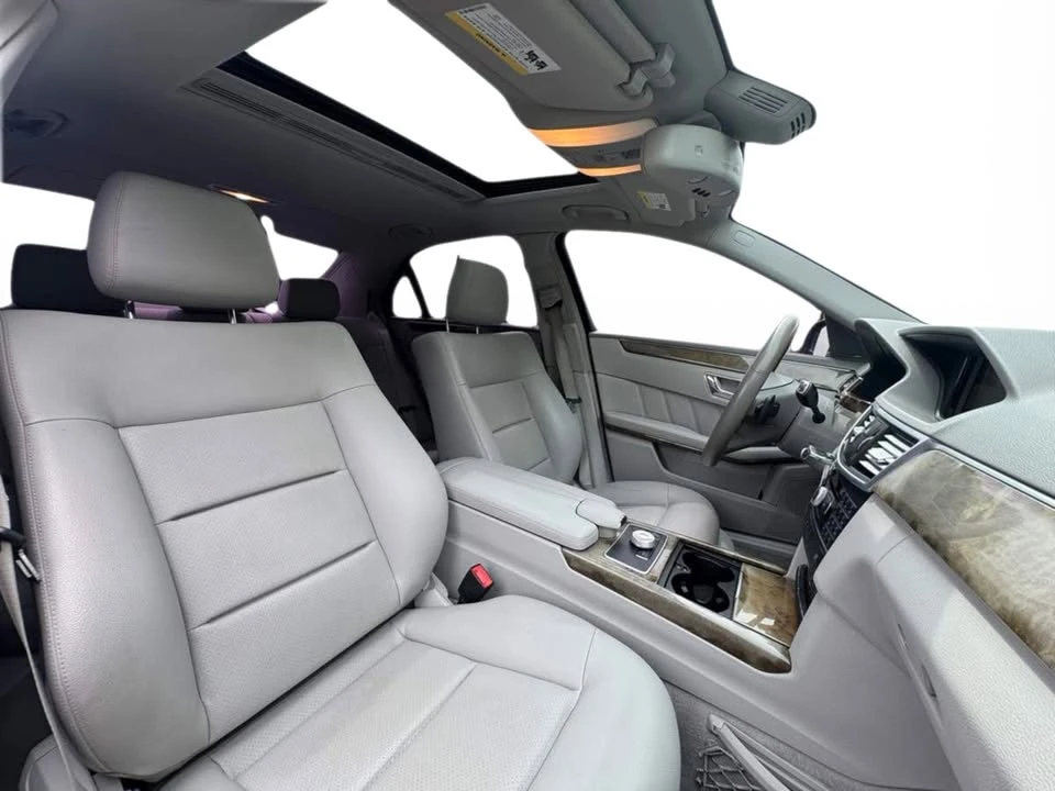 2011 Mercedes-Benz W212 E-Class - Image 19 of 20