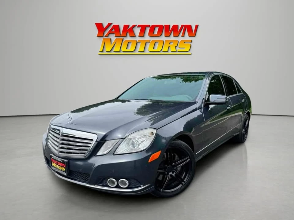 2011 Mercedes-Benz W212 E-Class - Image 5 of 20