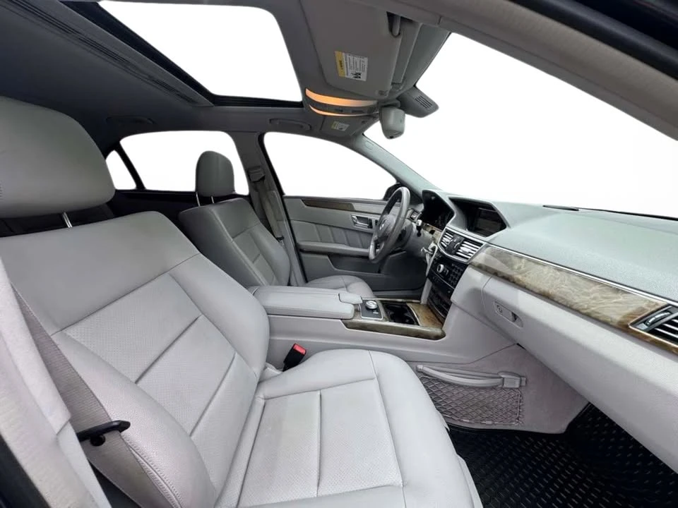 2011 Mercedes-Benz W212 E-Class - Image 20 of 20