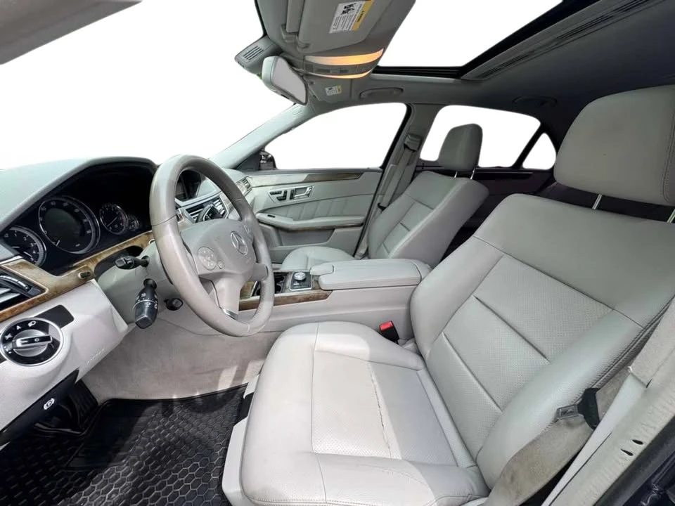 2011 Mercedes-Benz W212 E-Class - Image 14 of 20