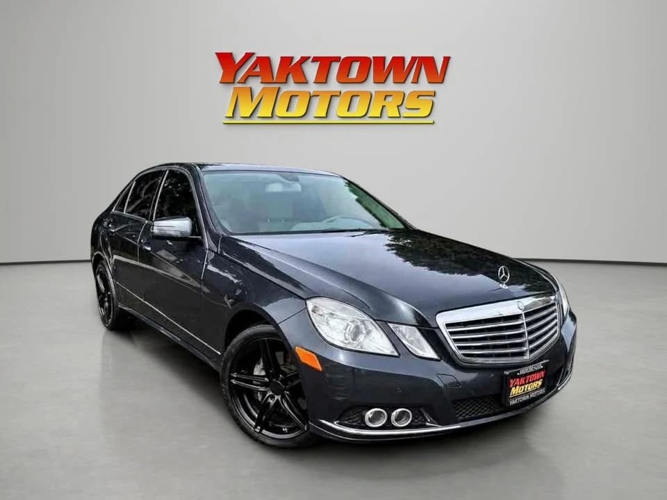 2011 Mercedes-Benz W212 E-Class - Image 2 of 20