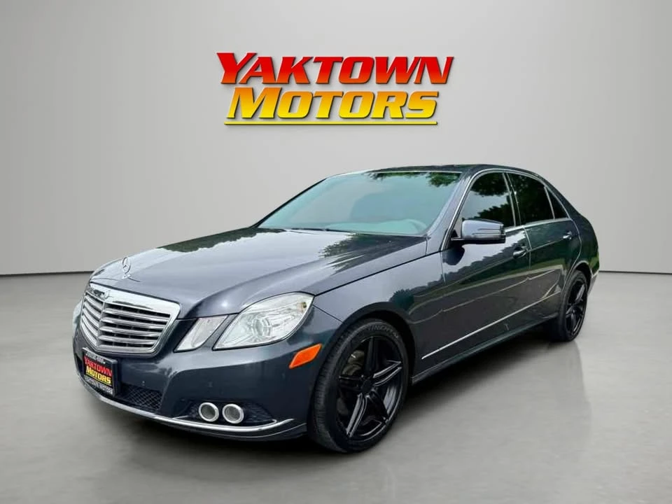 2011 Mercedes-Benz W212 E-Class - Image 6 of 20