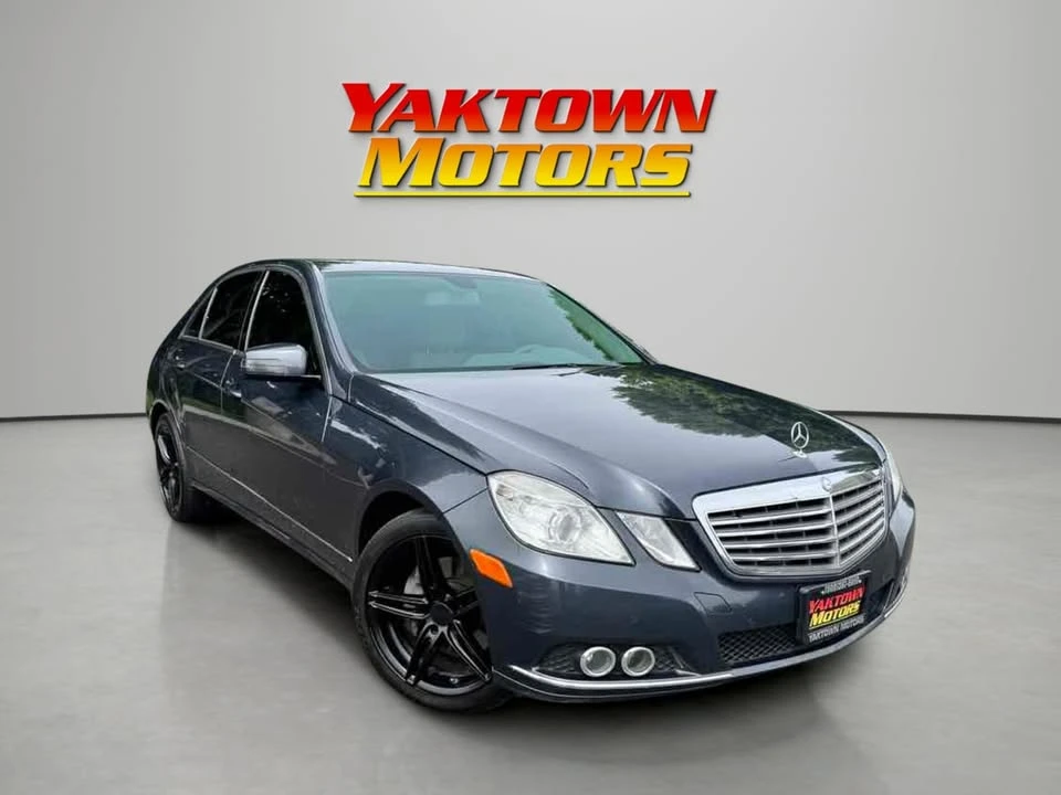 2011 Mercedes-Benz W212 E-Class - Image 3 of 20