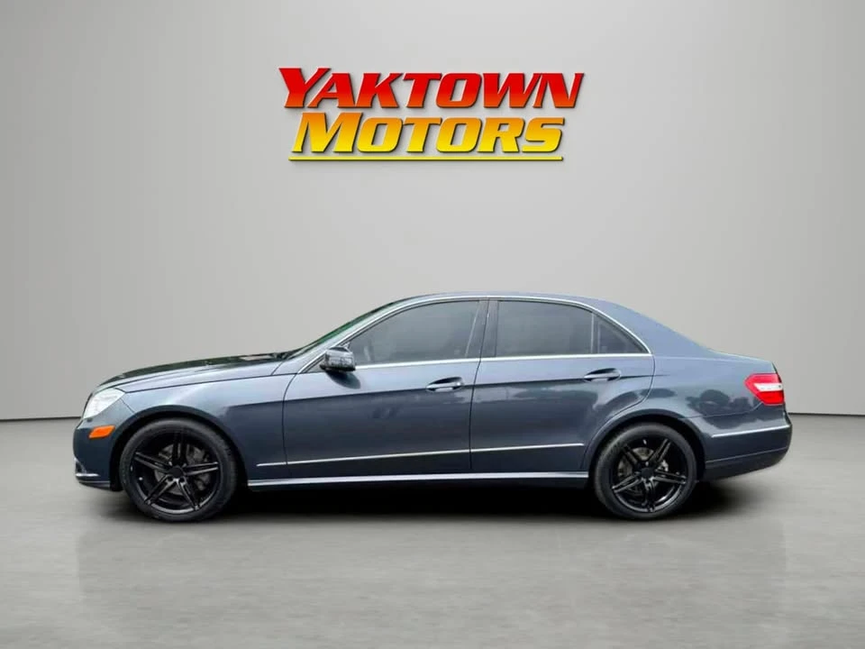 2011 Mercedes-Benz W212 E-Class - Image 7 of 20