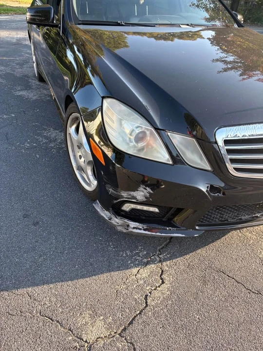 2011 Mercedes-Benz W212 E-Class - Image 2 of 6