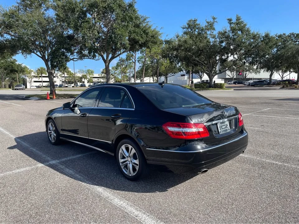 2011 Mercedes-Benz W212 E-Class - Image 7 of 12