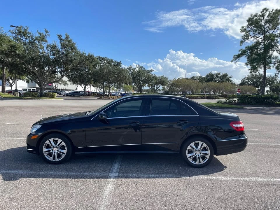 2011 Mercedes-Benz W212 E-Class - Image 8 of 12