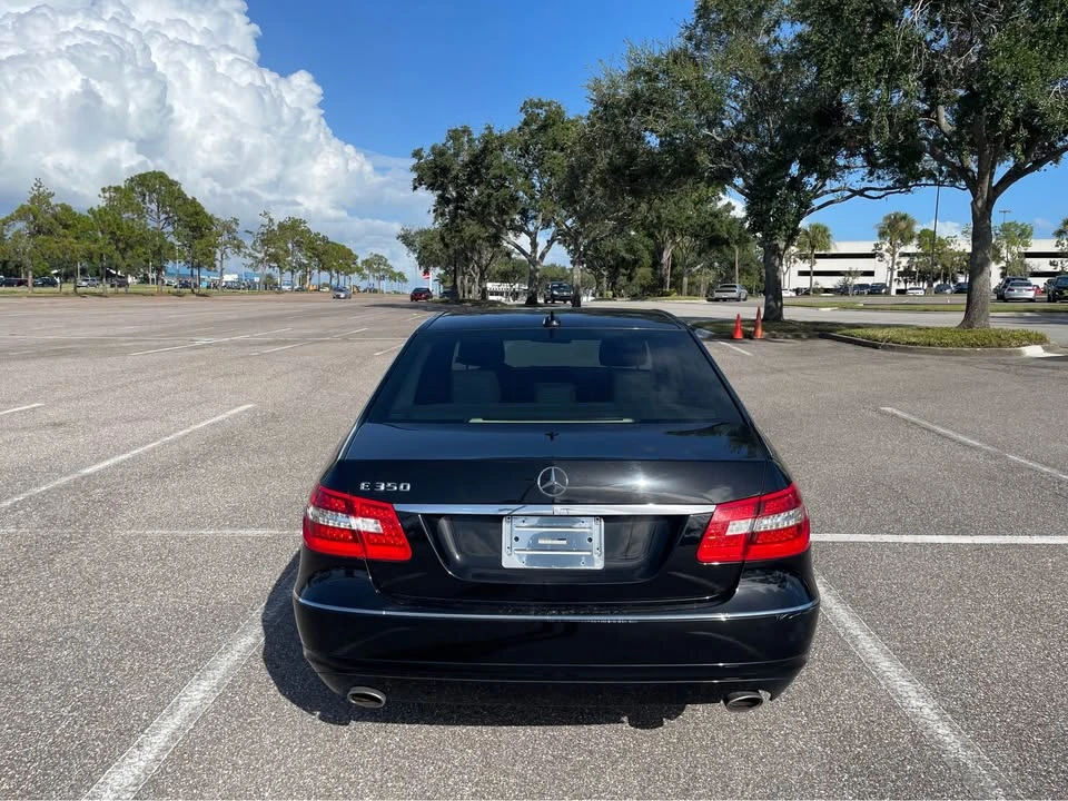 2011 Mercedes-Benz W212 E-Class - Image 6 of 12