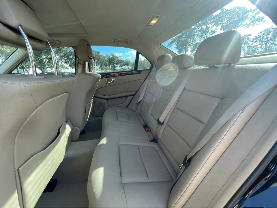 2011 Mercedes-Benz W212 E-Class - Image 10 of 12