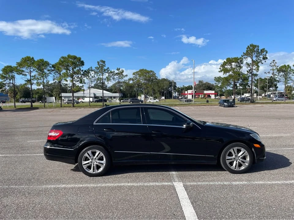 2011 Mercedes-Benz W212 E-Class - Image 4 of 12