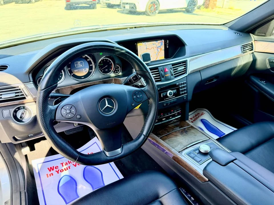 2011 Mercedes-Benz W212 E-Class - Image 19 of 20