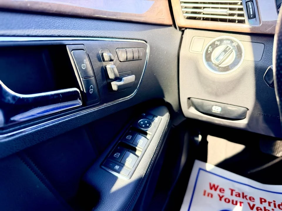 2011 Mercedes-Benz W212 E-Class - Image 9 of 20