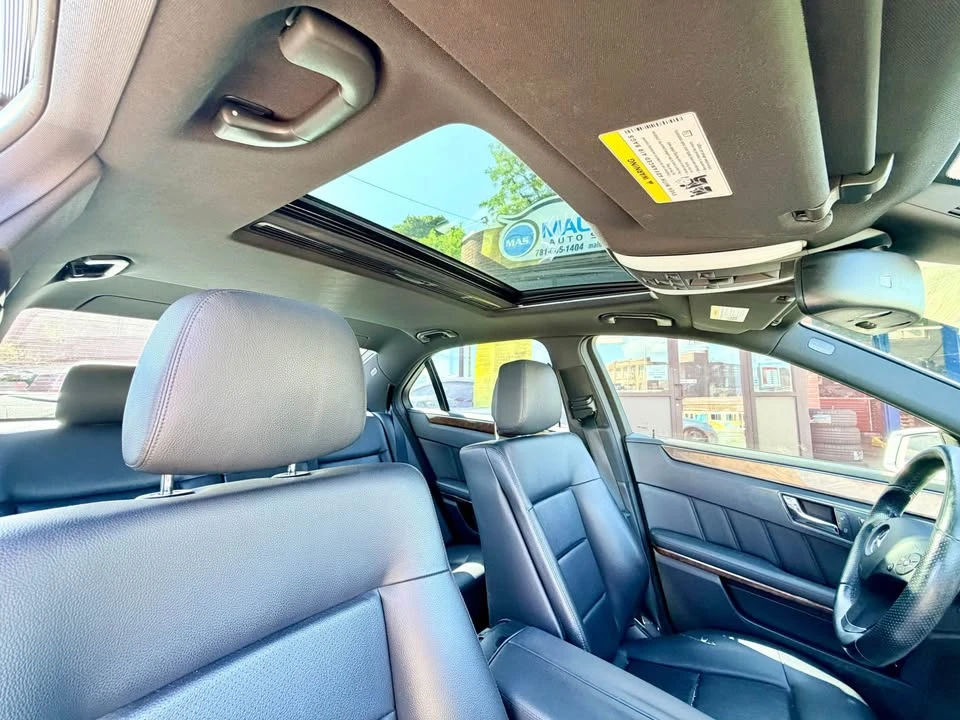 2011 Mercedes-Benz W212 E-Class - Image 13 of 20